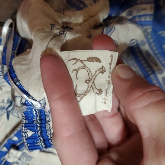 Spell super vintage short size xs - Picture 4 of 6